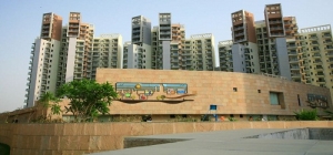 Uniworld City  NH 8 Sector 30, Gurgaon